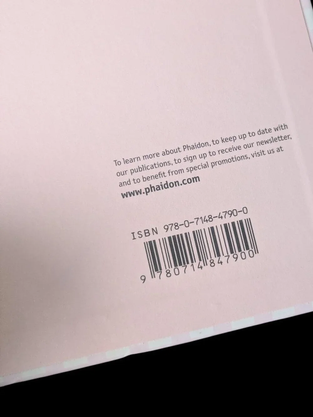 Pork & Sons by Stephane Reynaud Phaidon Cookbook Book